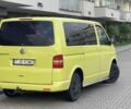 Зелений Фольксваген Transporter, об'ємом двигуна 1.9 л та пробігом 350 тис. км за 4487 $, фото 5 на Automoto.ua