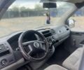 Зелений Фольксваген Transporter, об'ємом двигуна 2.5 л та пробігом 250 тис. км за 2470 $, фото 6 на Automoto.ua