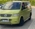 Зелений Фольксваген Transporter, об'ємом двигуна 1.9 л та пробігом 350 тис. км за 4487 $, фото 1 на Automoto.ua