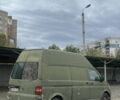 Зелений Фольксваген Transporter, об'ємом двигуна 2.5 л та пробігом 250 тис. км за 2470 $, фото 2 на Automoto.ua