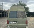 Зелений Фольксваген Transporter, об'ємом двигуна 2.5 л та пробігом 250 тис. км за 2470 $, фото 3 на Automoto.ua