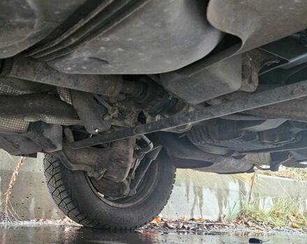 Зелений Фольксваген Transporter, об'ємом двигуна 2.5 л та пробігом 300 тис. км за 4600 $, фото 5 на Automoto.ua