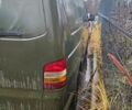 Зелений Фольксваген Transporter, об'ємом двигуна 2.5 л та пробігом 300 тис. км за 4600 $, фото 3 на Automoto.ua