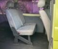 Зелений Фольксваген Transporter, об'ємом двигуна 1.9 л та пробігом 350 тис. км за 4487 $, фото 4 на Automoto.ua