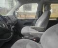 Зелений Фольксваген Transporter, об'ємом двигуна 2.5 л та пробігом 300 тис. км за 4600 $, фото 4 на Automoto.ua
