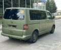 Зеленый Фольксваген Transporter, объемом двигателя 2.5 л и пробегом 400 тыс. км за 4900 $, фото 5 на Automoto.ua
