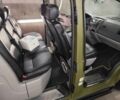 Зеленый Фольксваген Transporter, объемом двигателя 2 л и пробегом 220 тыс. км за 3500 $, фото 7 на Automoto.ua