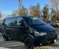 Зелений Фольксваген Transporter, об'ємом двигуна 2.5 л та пробігом 327 тис. км за 5500 $, фото 1 на Automoto.ua