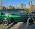 Зелений Фольксваген Transporter, об'ємом двигуна 2.5 л та пробігом 327 тис. км за 5500 $, фото 5 на Automoto.ua