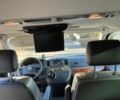 Зелений Фольксваген Transporter, об'ємом двигуна 2.5 л та пробігом 327 тис. км за 5500 $, фото 16 на Automoto.ua