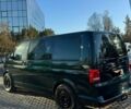 Зелений Фольксваген Transporter, об'ємом двигуна 2.5 л та пробігом 327 тис. км за 5500 $, фото 1 на Automoto.ua