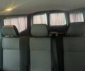 Зелений Фольксваген Transporter, об'ємом двигуна 1.9 л та пробігом 235 тис. км за 6000 $, фото 4 на Automoto.ua