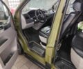 Зеленый Фольксваген Transporter, объемом двигателя 2 л и пробегом 220 тыс. км за 3500 $, фото 6 на Automoto.ua