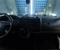 Зеленый Фольксваген Transporter, объемом двигателя 2 л и пробегом 220 тыс. км за 3500 $, фото 4 на Automoto.ua