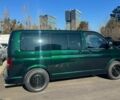 Зелений Фольксваген Transporter, об'ємом двигуна 2.5 л та пробігом 327 тис. км за 5500 $, фото 7 на Automoto.ua
