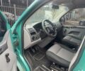 Зелений Фольксваген Transporter, об'ємом двигуна 1.9 л та пробігом 235 тис. км за 6000 $, фото 3 на Automoto.ua