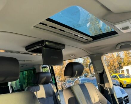 Зелений Фольксваген Transporter, об'ємом двигуна 2.5 л та пробігом 327 тис. км за 5500 $, фото 12 на Automoto.ua