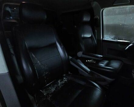 Зеленый Фольксваген Transporter, объемом двигателя 2 л и пробегом 220 тыс. км за 3500 $, фото 5 на Automoto.ua