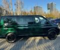 Зелений Фольксваген Transporter, об'ємом двигуна 2.5 л та пробігом 327 тис. км за 5500 $, фото 6 на Automoto.ua