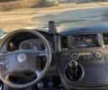 Зелений Фольксваген Transporter, об'ємом двигуна 2.5 л та пробігом 327 тис. км за 5500 $, фото 8 на Automoto.ua