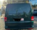 Зелений Фольксваген Transporter, об'ємом двигуна 2.5 л та пробігом 327 тис. км за 5500 $, фото 2 на Automoto.ua