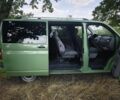 Зелений Фольксваген Transporter, об'ємом двигуна 2 л та пробігом 328 тис. км за 8500 $, фото 4 на Automoto.ua