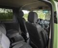 Зелений Фольксваген Transporter, об'ємом двигуна 2 л та пробігом 328 тис. км за 8500 $, фото 7 на Automoto.ua