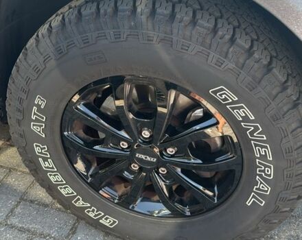 Зелений Фольксваген Transporter, об'ємом двигуна 2.5 л та пробігом 300 тис. км за 5228 $, фото 20 на Automoto.ua