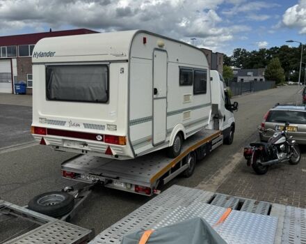 Зелений Фольксваген Transporter, об'ємом двигуна 2.5 л та пробігом 300 тис. км за 5228 $, фото 5 на Automoto.ua