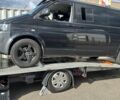 Зелений Фольксваген Transporter, об'ємом двигуна 2.5 л та пробігом 300 тис. км за 5228 $, фото 11 на Automoto.ua