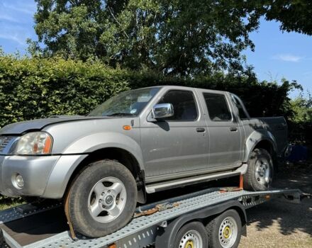 Зелений Фольксваген Transporter, об'ємом двигуна 2.5 л та пробігом 300 тис. км за 5228 $, фото 7 на Automoto.ua