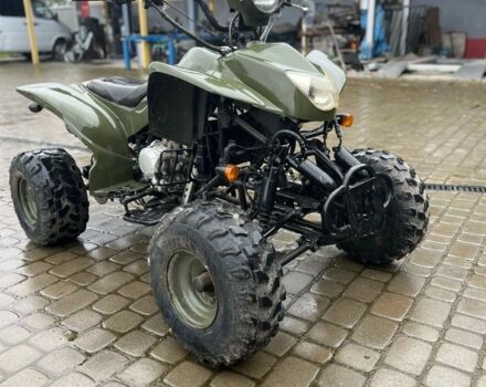 Зелений Фольксваген Transporter, об'ємом двигуна 2.5 л та пробігом 300 тис. км за 5228 $, фото 13 на Automoto.ua