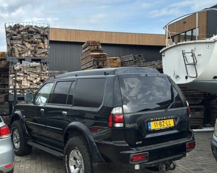 Зелений Фольксваген Transporter, об'ємом двигуна 2.5 л та пробігом 300 тис. км за 5228 $, фото 9 на Automoto.ua