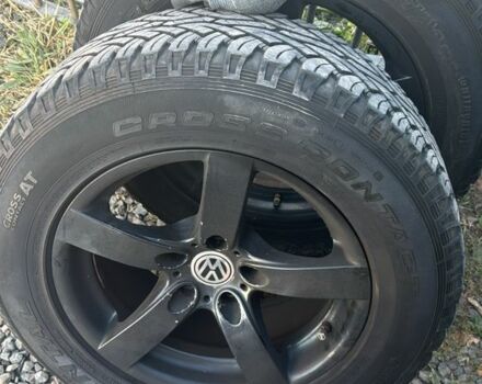 Зелений Фольксваген Transporter, об'ємом двигуна 2.5 л та пробігом 300 тис. км за 5228 $, фото 19 на Automoto.ua