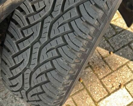 Зелений Фольксваген Transporter, об'ємом двигуна 2.5 л та пробігом 300 тис. км за 5228 $, фото 15 на Automoto.ua