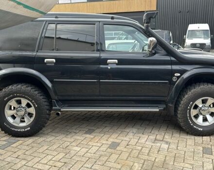 Зелений Фольксваген Transporter, об'ємом двигуна 2.5 л та пробігом 300 тис. км за 5228 $, фото 8 на Automoto.ua