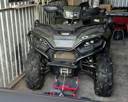 Зелений Фольксваген Transporter, об'ємом двигуна 2.5 л та пробігом 300 тис. км за 5228 $, фото 14 на Automoto.ua