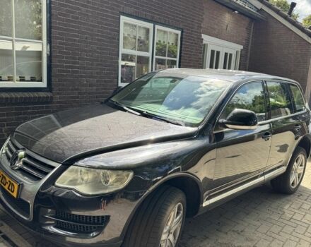 Зелений Фольксваген Transporter, об'ємом двигуна 2.5 л та пробігом 300 тис. км за 5228 $, фото 18 на Automoto.ua