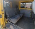 Зелений Фольксваген Transporter, об'ємом двигуна 2 л та пробігом 164 тис. км за 6900 $, фото 2 на Automoto.ua