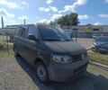 Зелений Фольксваген Transporter, об'ємом двигуна 2 л та пробігом 164 тис. км за 6900 $, фото 13 на Automoto.ua