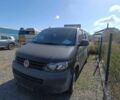 Зелений Фольксваген Transporter, об'ємом двигуна 2 л та пробігом 164 тис. км за 6900 $, фото 11 на Automoto.ua