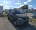 Зелений Фольксваген Transporter, об'ємом двигуна 2 л та пробігом 164 тис. км за 6900 $, фото 14 на Automoto.ua