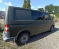 Зелений Фольксваген Transporter, об'ємом двигуна 2 л та пробігом 164 тис. км за 6900 $, фото 9 на Automoto.ua
