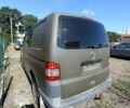 Зелений Фольксваген Transporter, об'ємом двигуна 2 л та пробігом 164 тис. км за 6900 $, фото 7 на Automoto.ua