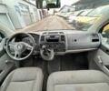 Зеленый Фольксваген Transporter, объемом двигателя 2 л и пробегом 311 тыс. км за 15000 $, фото 9 на Automoto.ua