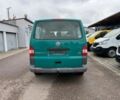 Зеленый Фольксваген Transporter, объемом двигателя 2 л и пробегом 311 тыс. км за 15000 $, фото 5 на Automoto.ua