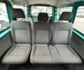 Зеленый Фольксваген Transporter, объемом двигателя 2 л и пробегом 311 тыс. км за 15000 $, фото 8 на Automoto.ua