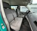 Зеленый Фольксваген Transporter, объемом двигателя 2 л и пробегом 311 тыс. км за 15000 $, фото 7 на Automoto.ua