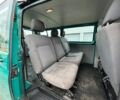 Зеленый Фольксваген Transporter, объемом двигателя 2 л и пробегом 311 тыс. км за 15000 $, фото 11 на Automoto.ua