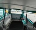 Зеленый Фольксваген Transporter, объемом двигателя 2 л и пробегом 311 тыс. км за 15000 $, фото 10 на Automoto.ua